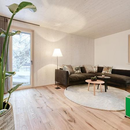 Appartement Zentral Mit Panoramasauna By A-Appartments Brand  Eksteriør bilde