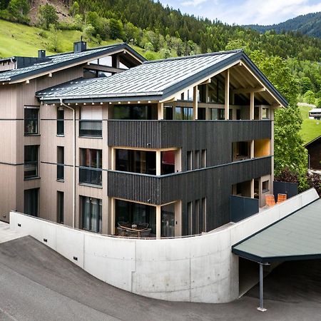 Appartement Zentral Mit Panoramasauna By A-Appartments Brand  Eksteriør bilde