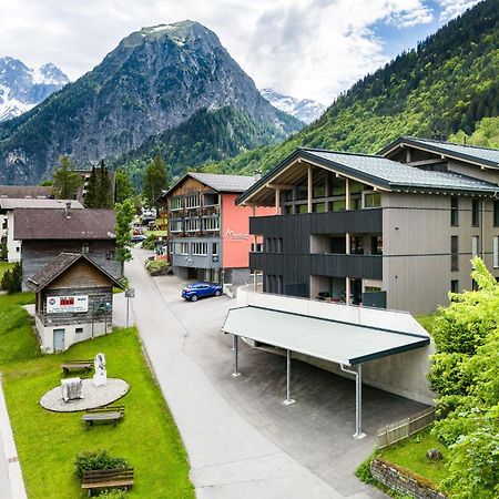 Appartement Zentral Mit Panoramasauna By A-Appartments Brand  Eksteriør bilde