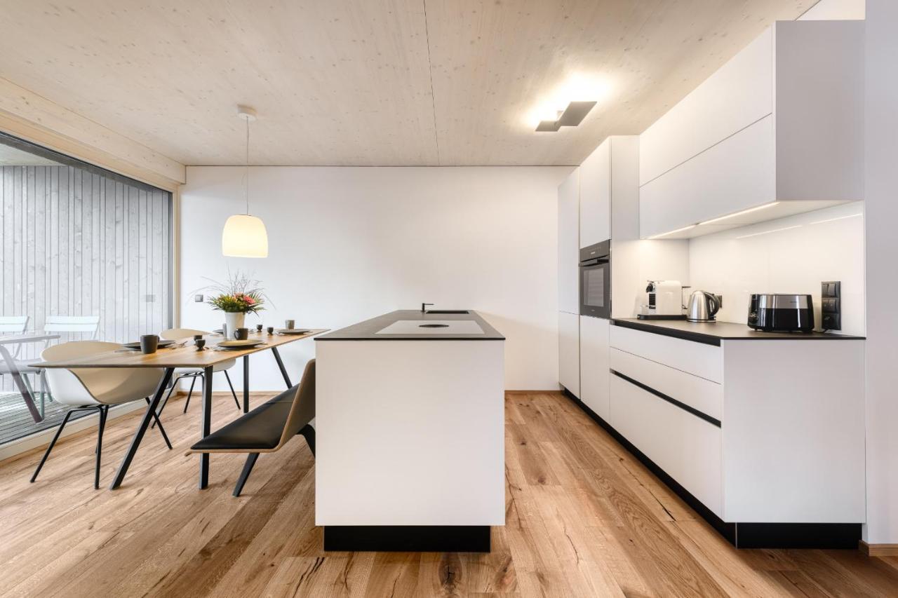 Appartement Zentral Mit Panoramasauna By A-Appartments Brand  Eksteriør bilde