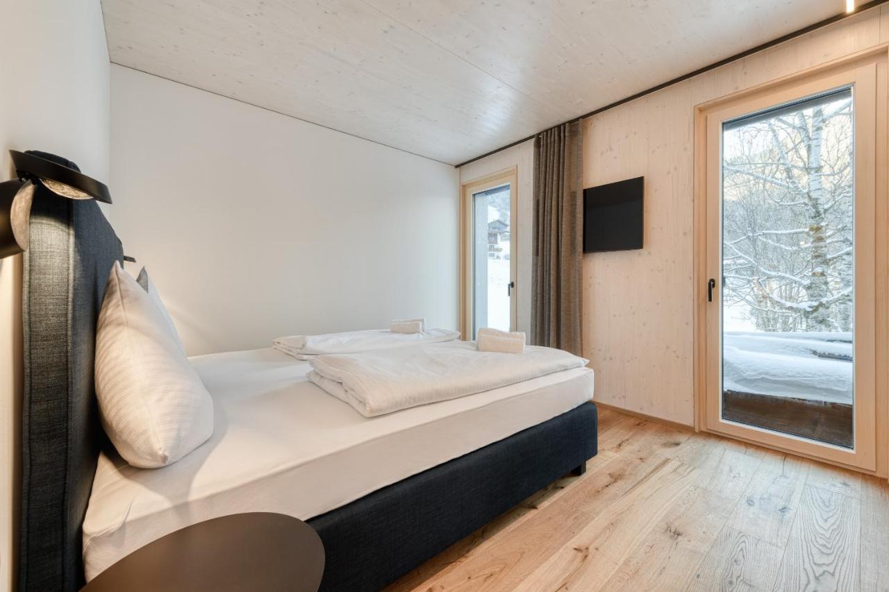 Appartement Zentral Mit Panoramasauna By A-Appartments Brand  Eksteriør bilde
