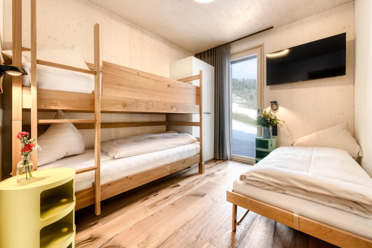 Appartement Zentral Mit Panoramasauna By A-Appartments Brand  Eksteriør bilde