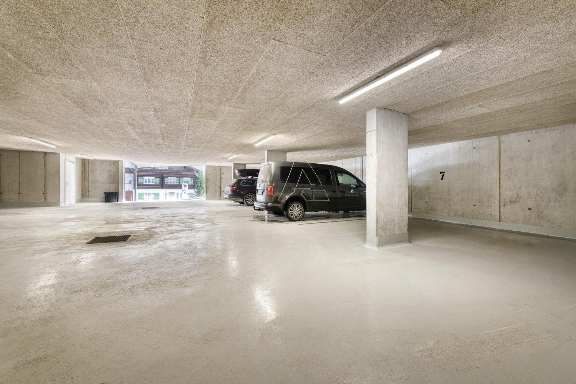 Appartement Zentral Mit Panoramasauna By A-Appartments Brand  Eksteriør bilde