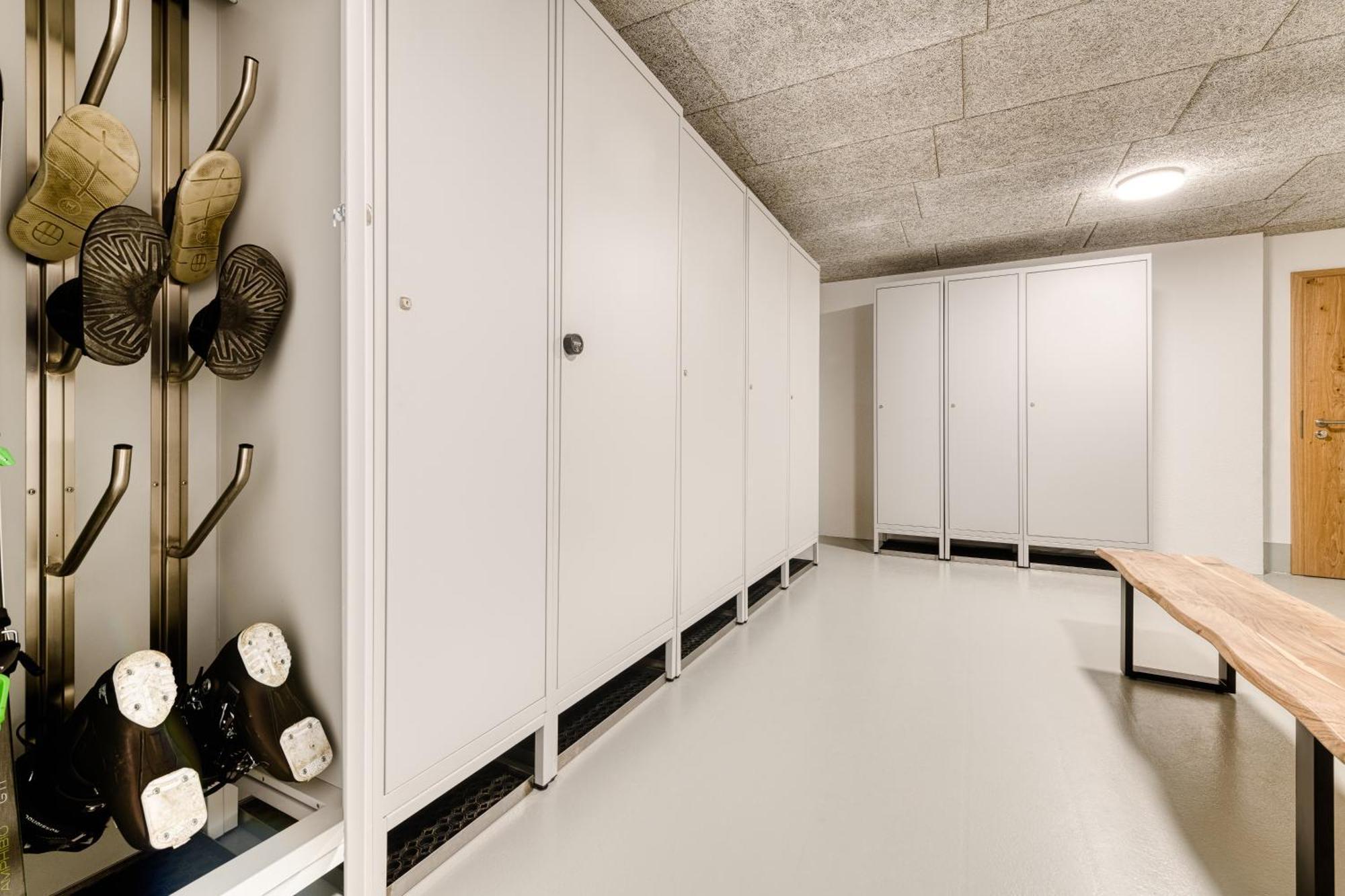 Appartement Zentral Mit Panoramasauna By A-Appartments Brand  Eksteriør bilde